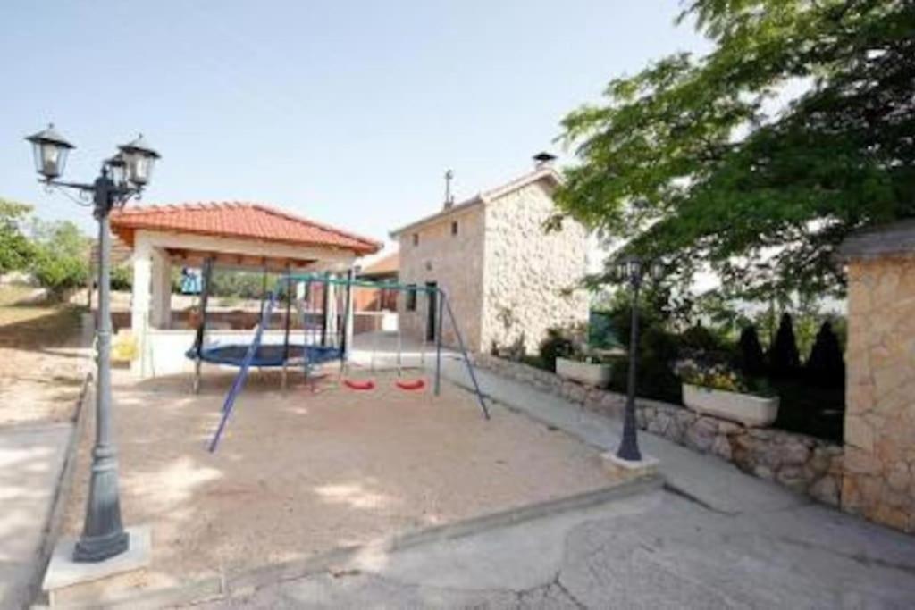 Villa Marija, Grubine - Makarska Kamenmost 외부 사진