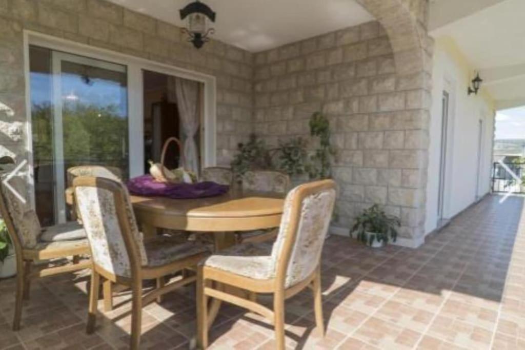 Villa Marija, Grubine - Makarska Kamenmost 외부 사진