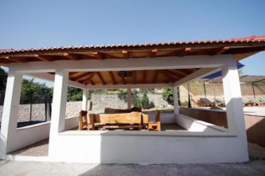 Villa Marija, Grubine - Makarska Kamenmost 외부 사진