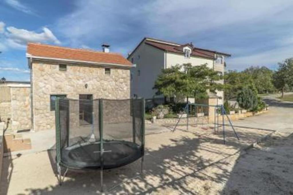 Villa Marija, Grubine - Makarska Kamenmost 외부 사진