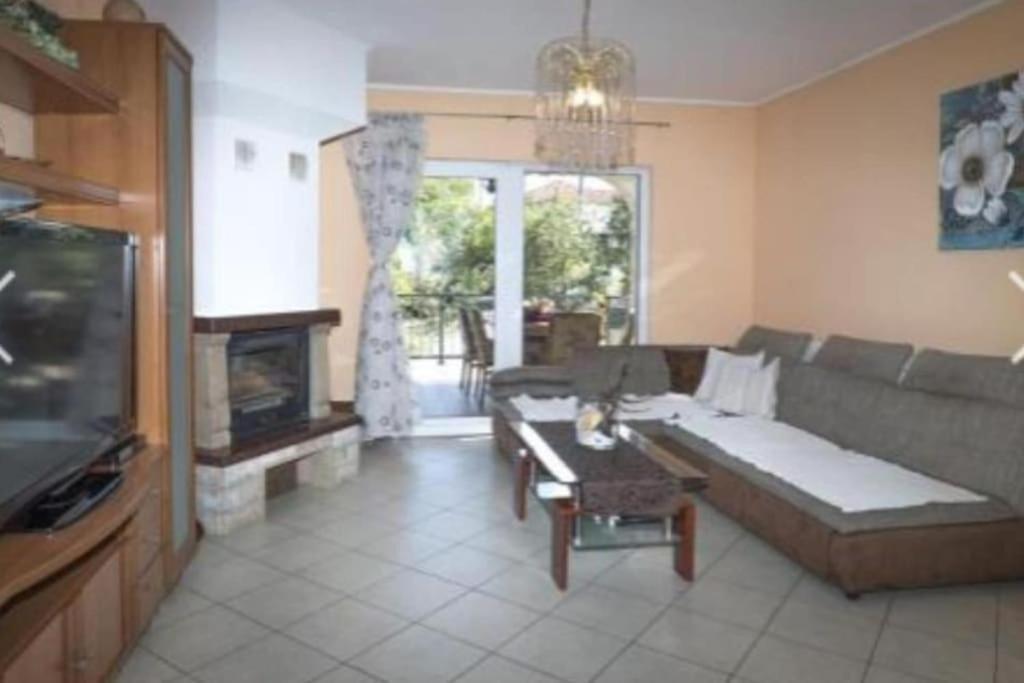 Villa Marija, Grubine - Makarska Kamenmost 외부 사진