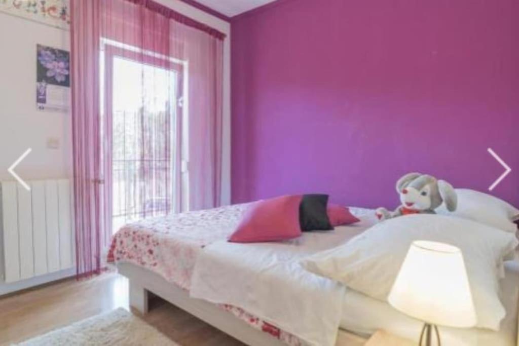 Villa Marija, Grubine - Makarska Kamenmost 외부 사진