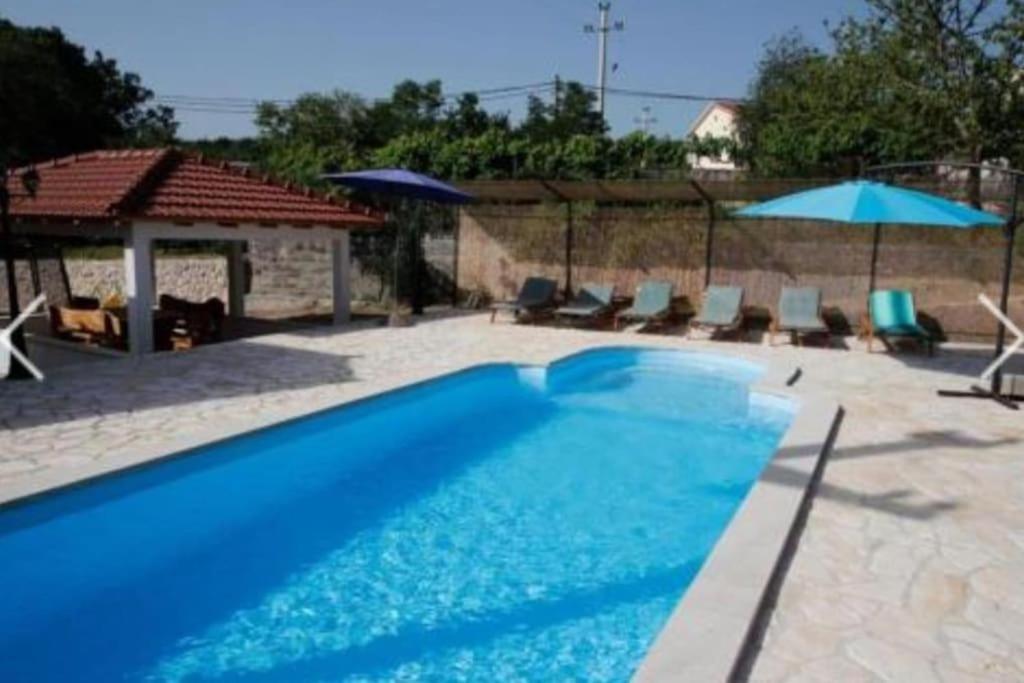Villa Marija, Grubine - Makarska Kamenmost 외부 사진