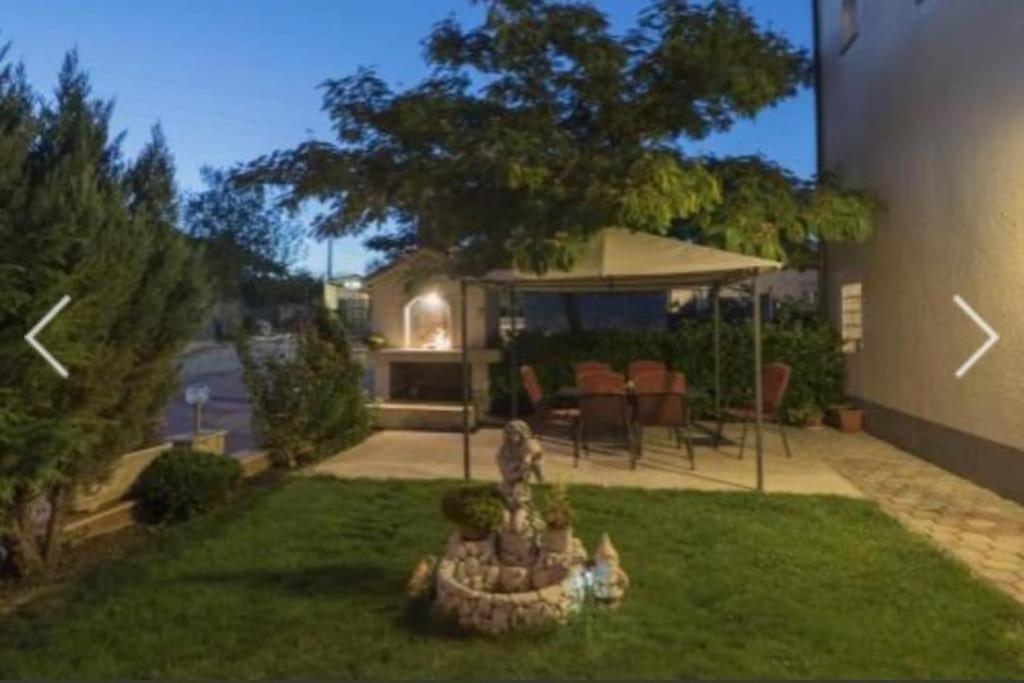 Villa Marija, Grubine - Makarska Kamenmost 외부 사진