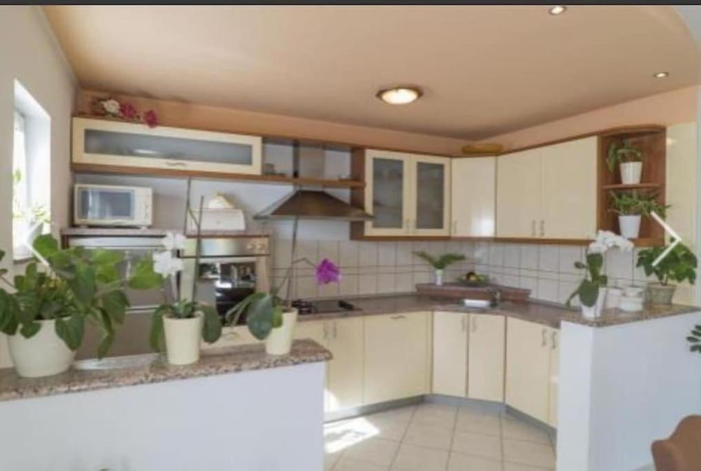 Villa Marija, Grubine - Makarska Kamenmost 외부 사진