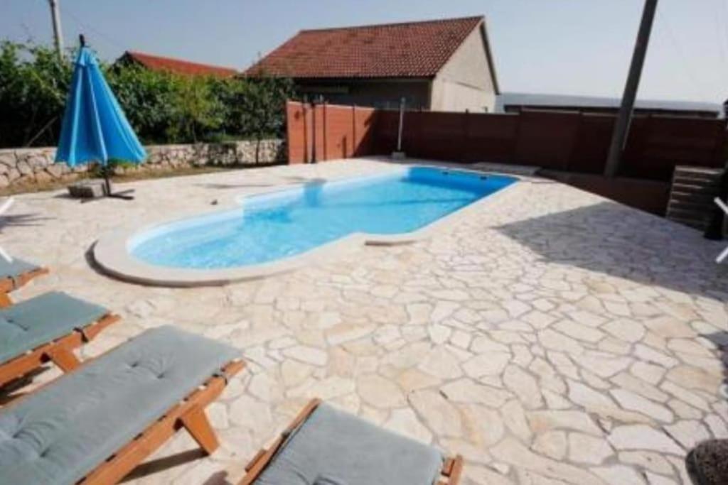 Villa Marija, Grubine - Makarska Kamenmost 외부 사진