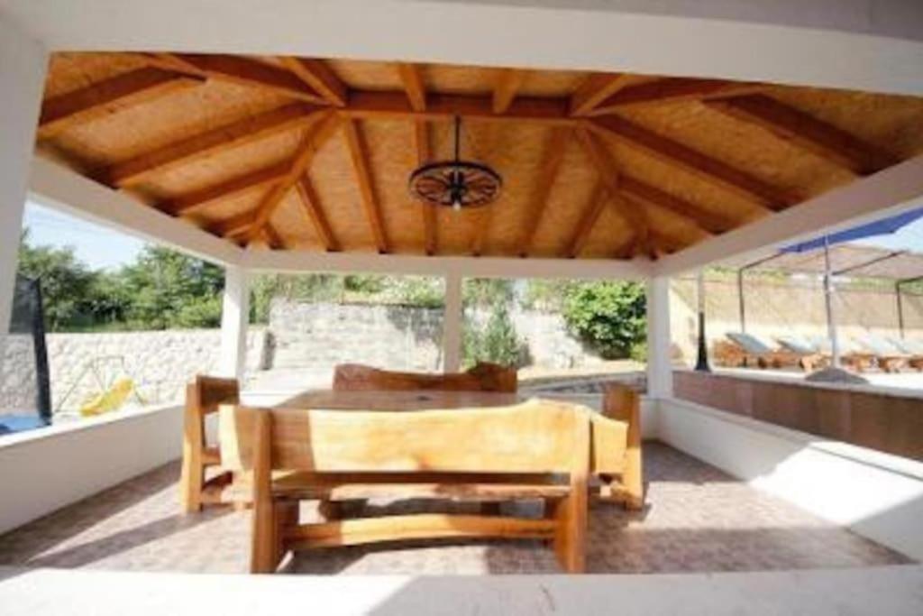 Villa Marija, Grubine - Makarska Kamenmost 외부 사진