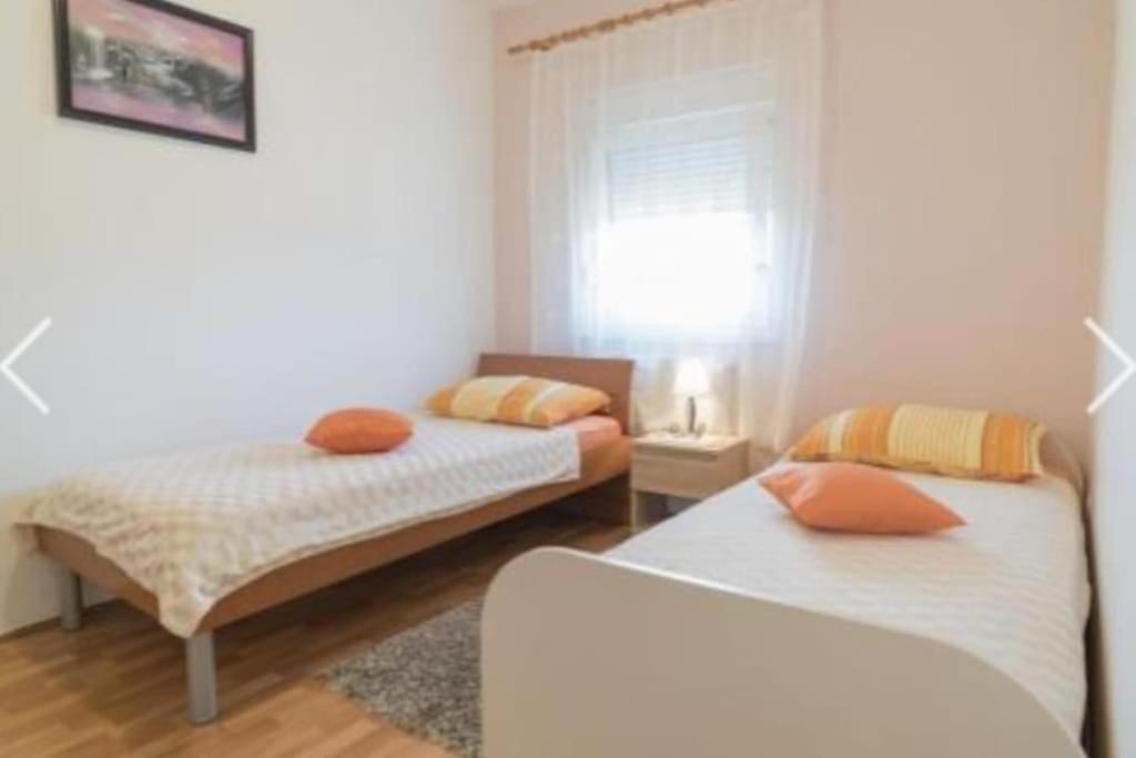 Villa Marija, Grubine - Makarska Kamenmost 외부 사진