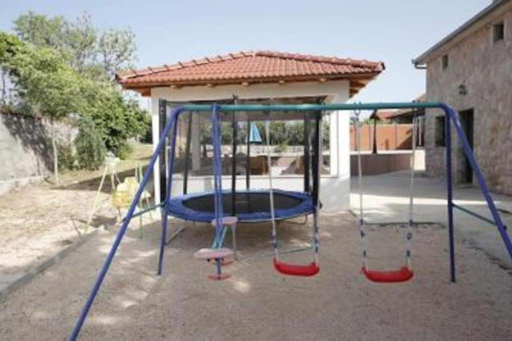Villa Marija, Grubine - Makarska Kamenmost 외부 사진