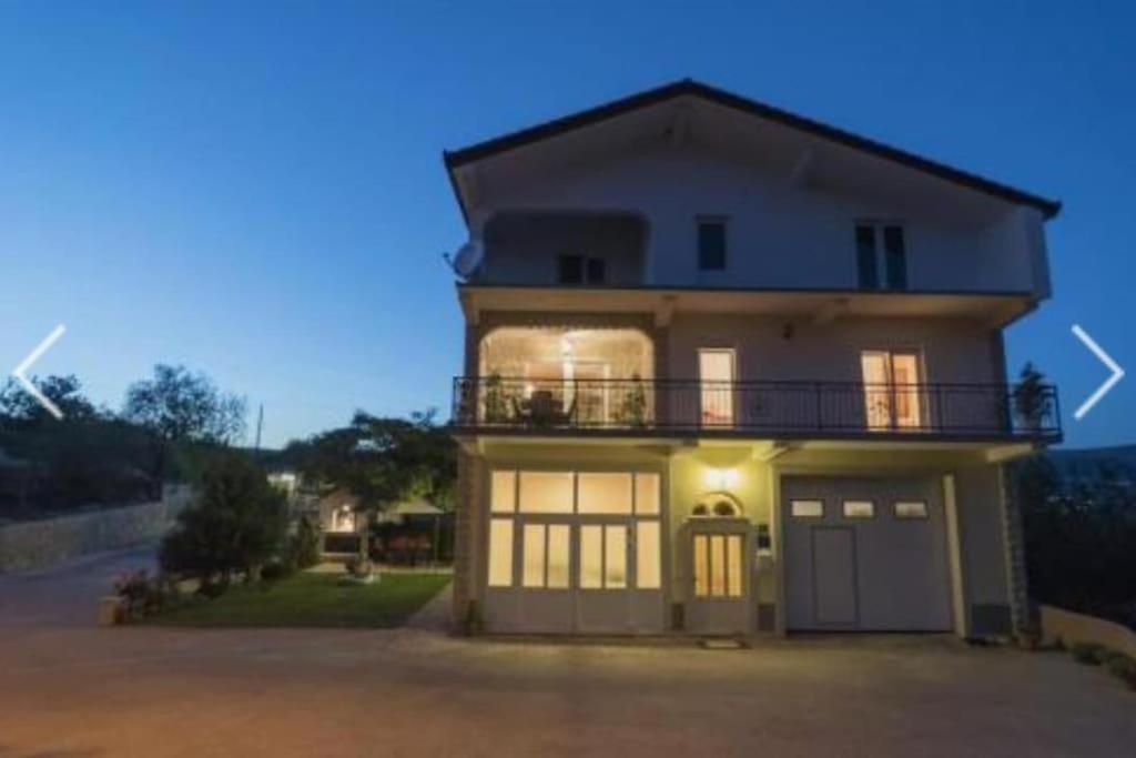 Villa Marija, Grubine - Makarska Kamenmost 외부 사진