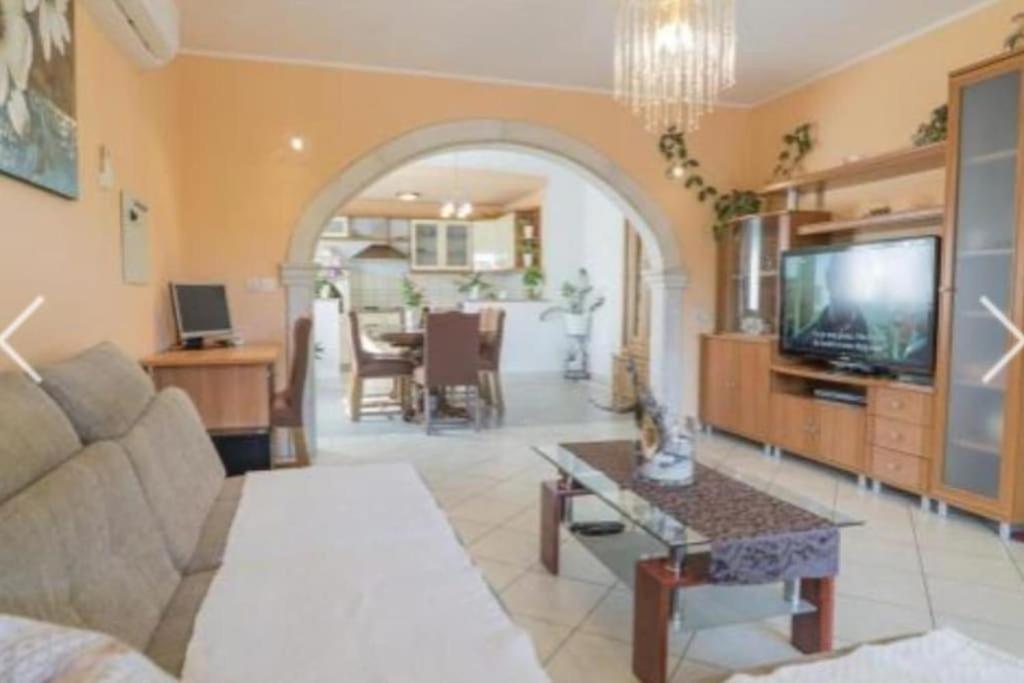 Villa Marija, Grubine - Makarska Kamenmost 외부 사진
