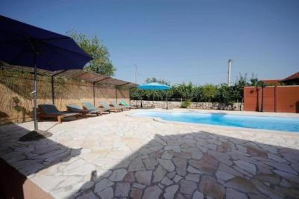 Villa Marija, Grubine - Makarska Kamenmost 외부 사진
