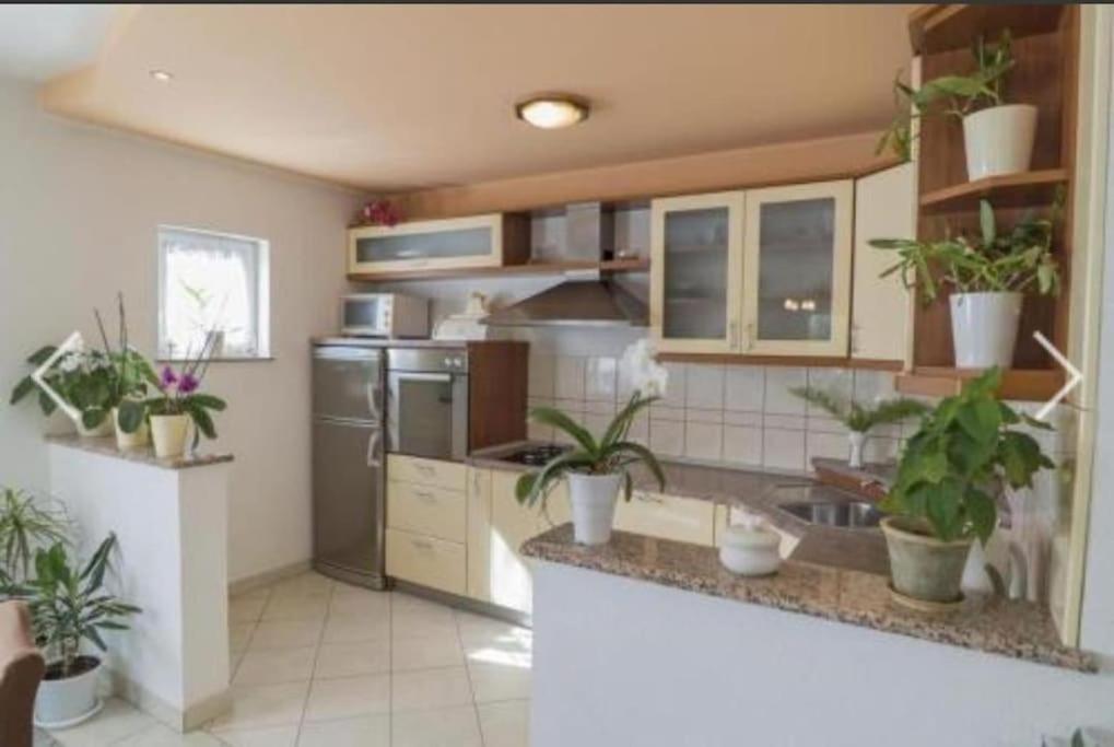 Villa Marija, Grubine - Makarska Kamenmost 외부 사진