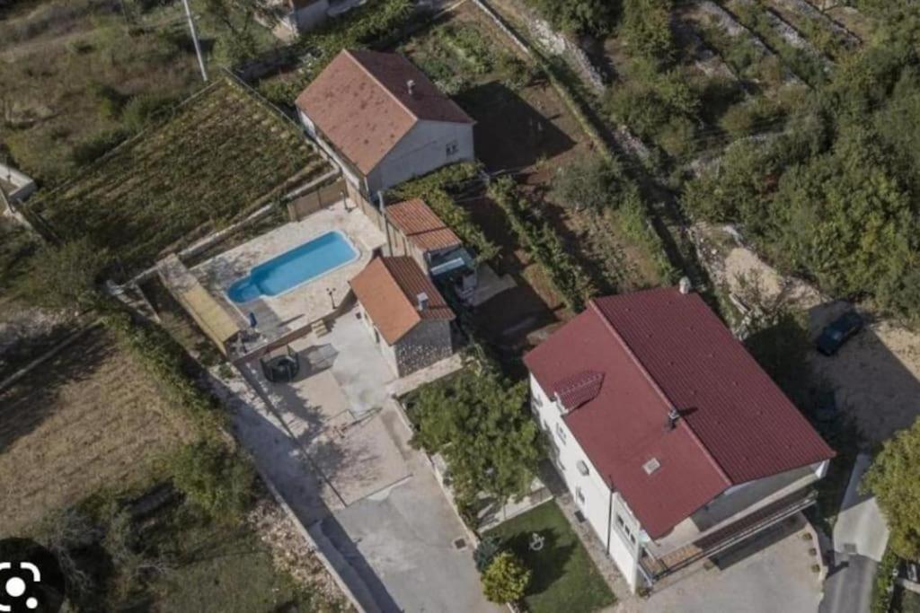 Villa Marija, Grubine - Makarska Kamenmost 외부 사진